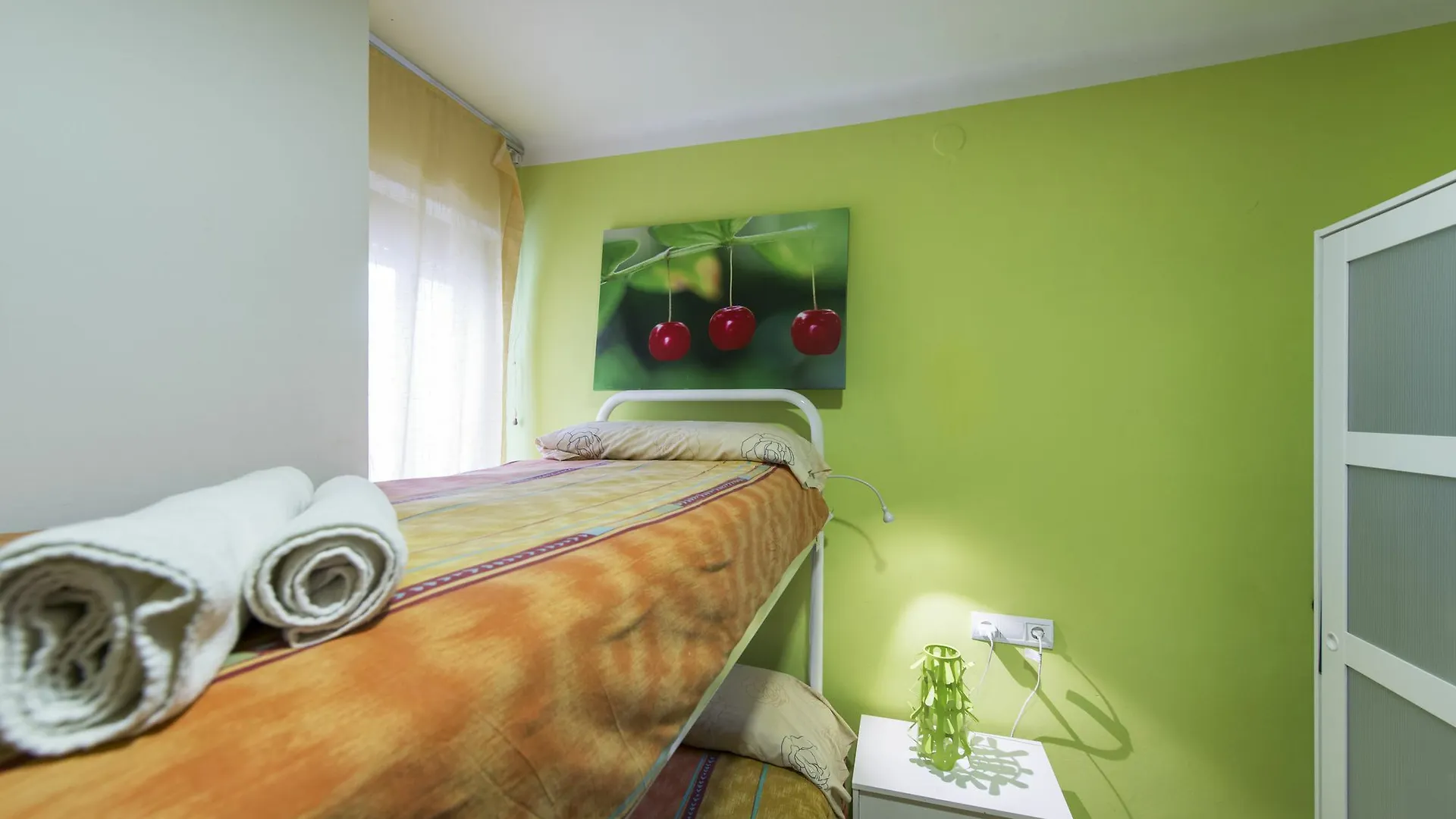 Apartamento Santiago Rusinol Pineda de Mar Apartment