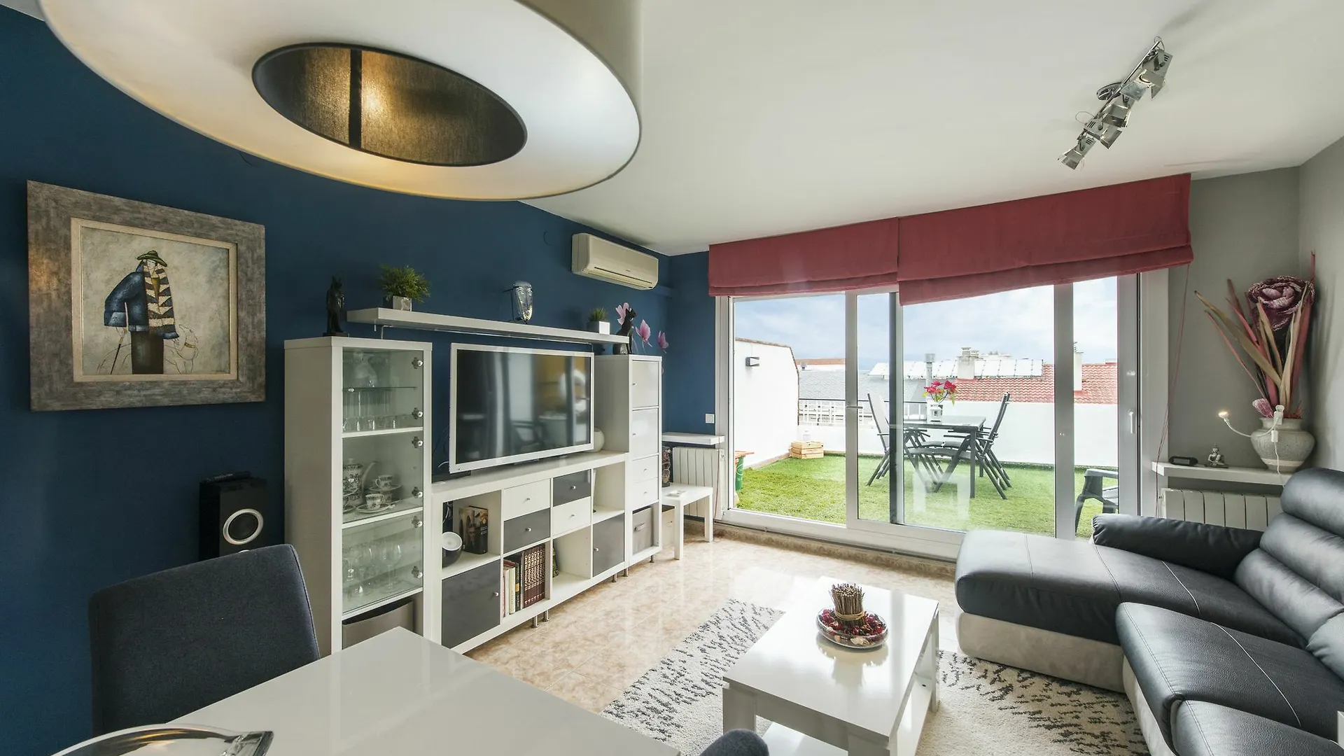 Apartamento Santiago Rusinol Pineda de Mar