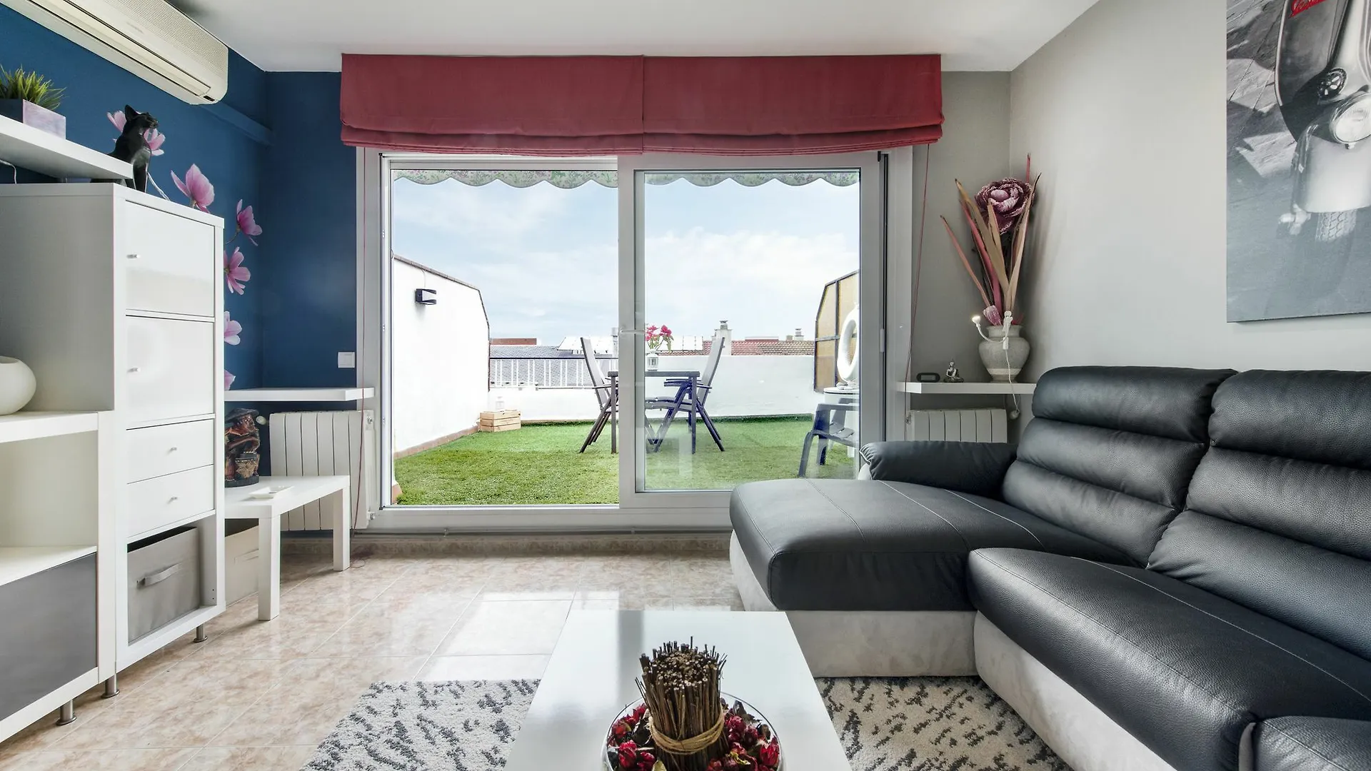 Apartamento Santiago Rusinol Pineda de Mar Spain